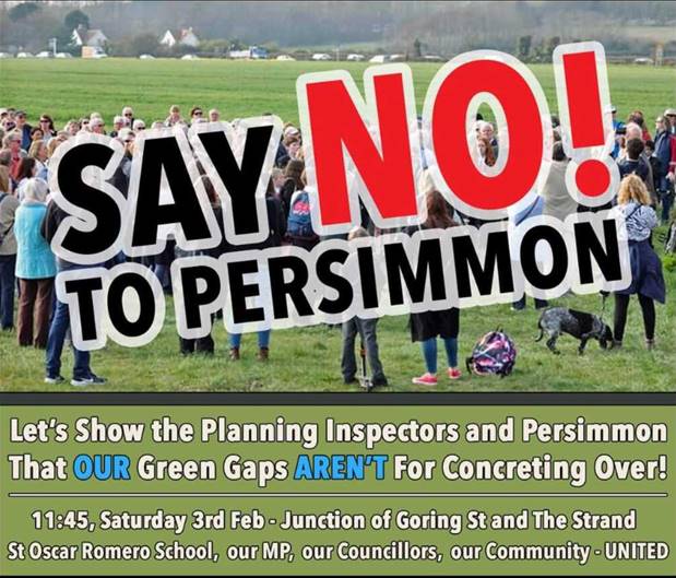Demo Flyer