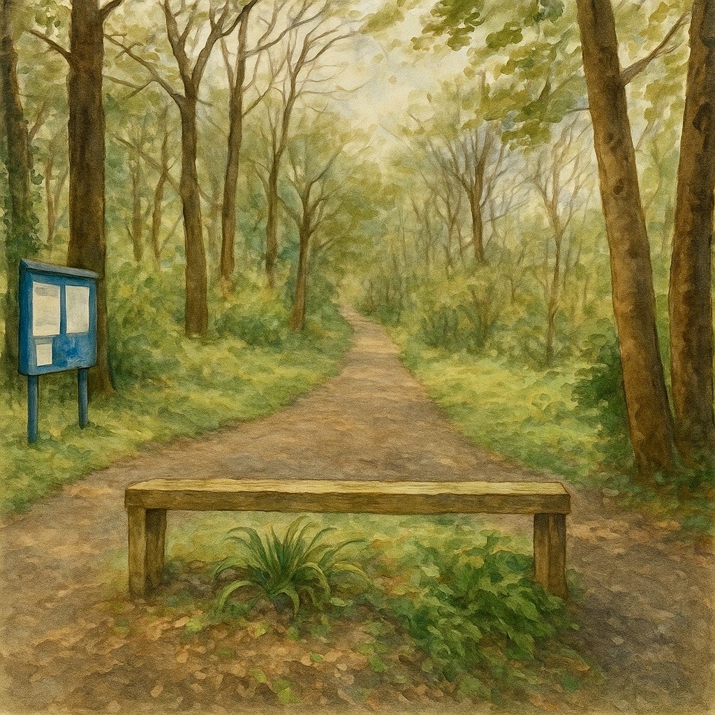 AI Plantation Path Benchbench 