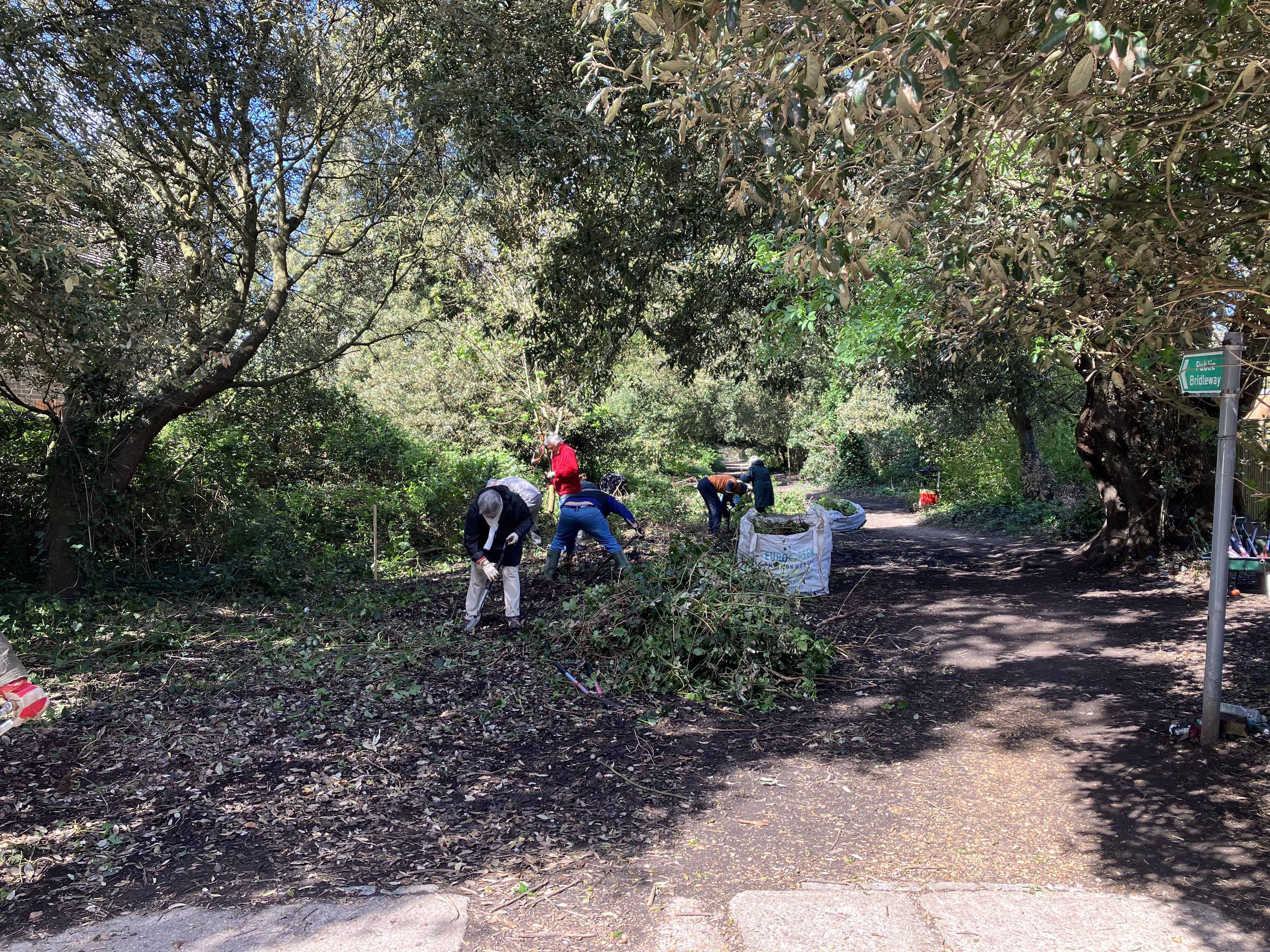 Working Party